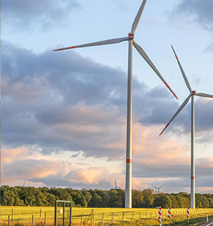 Wind Energy