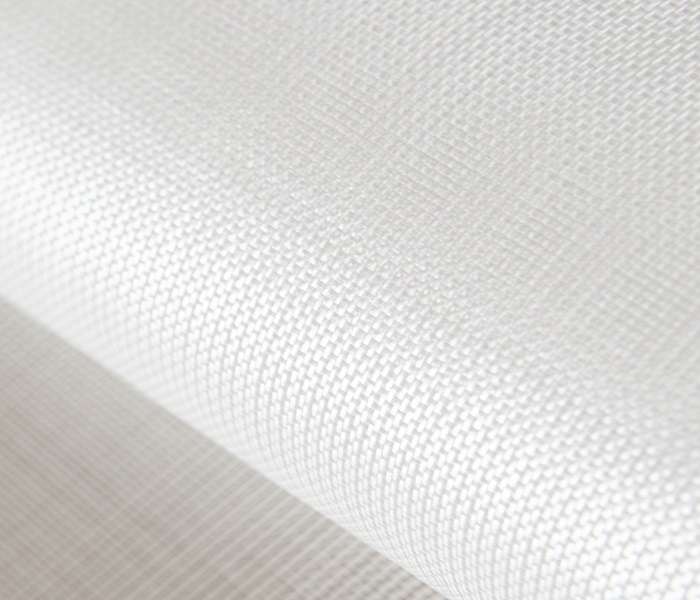 UHMWPE Cut Resistant Plain Woven Fabric